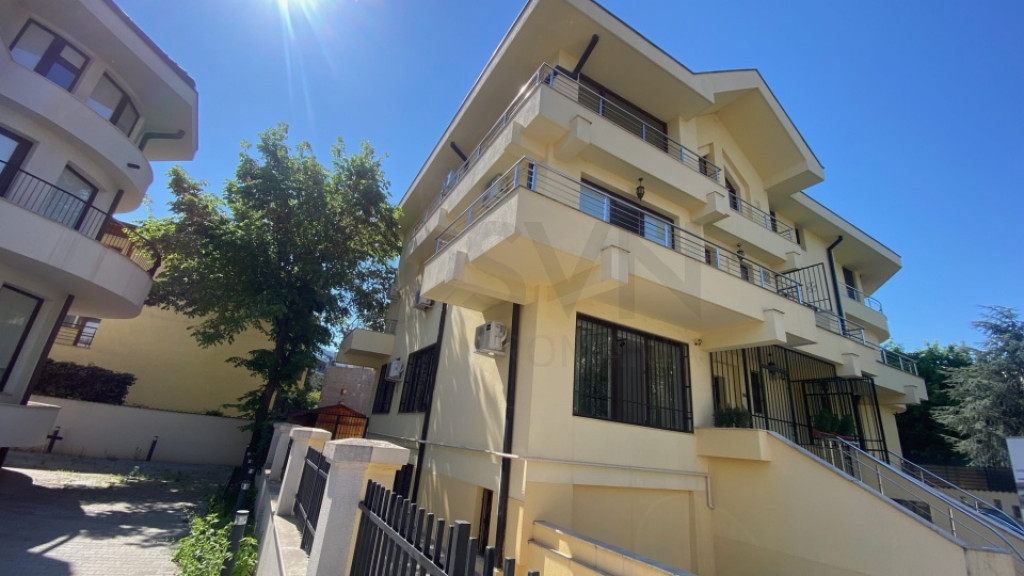 Vila superba Cotroceni