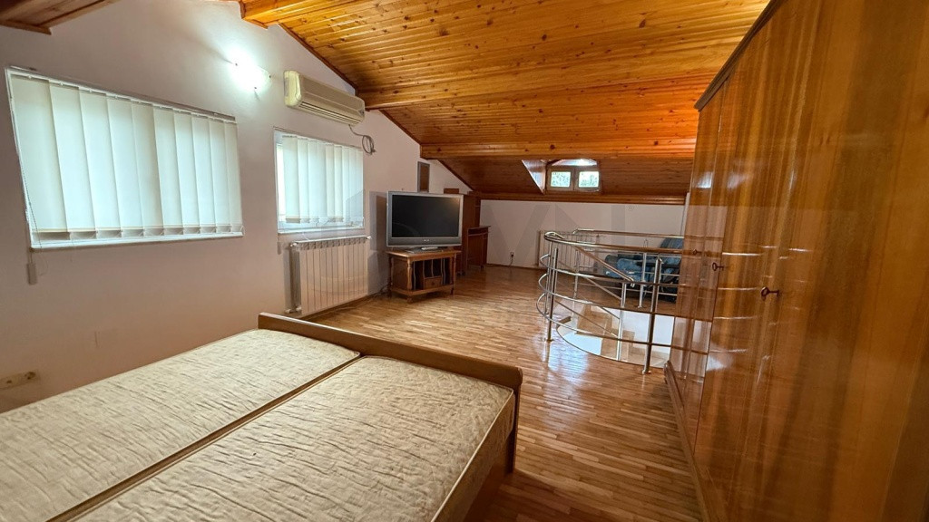Studio de inchiriat zona Baneasa