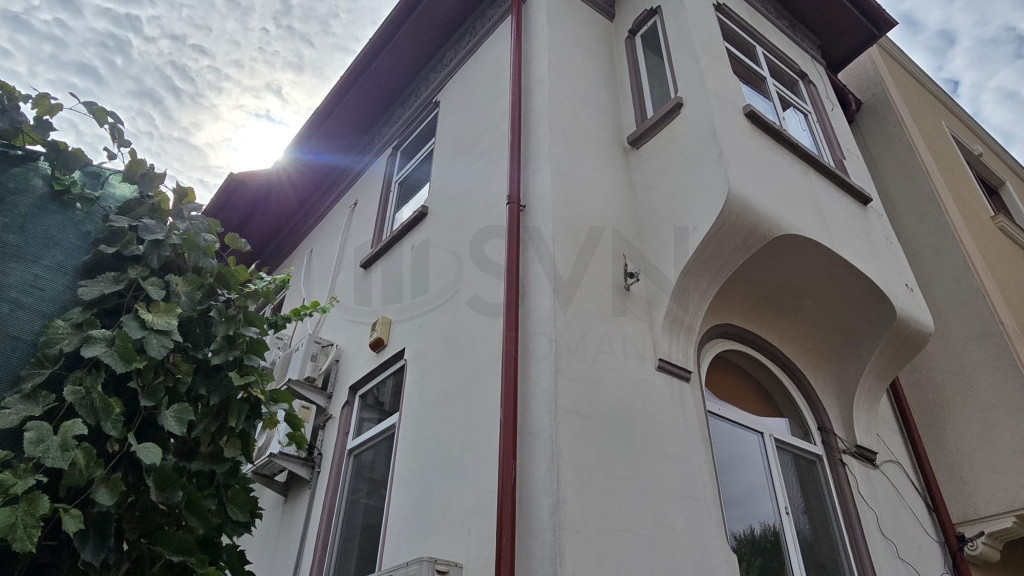 Vila de Mosilor_