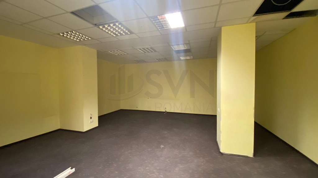 Spatiu Comercial Piata Victoriei - Titulescu