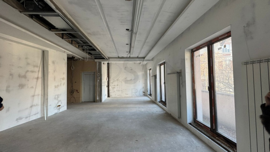 Spatiu Comercial I Pache Protopopescu
