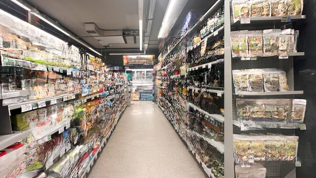 Spatiu comercial Universitate l Bloc Nou