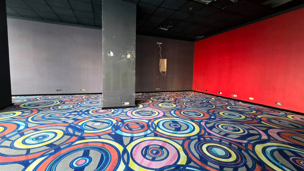Spatiu comercial Ion Mihalache