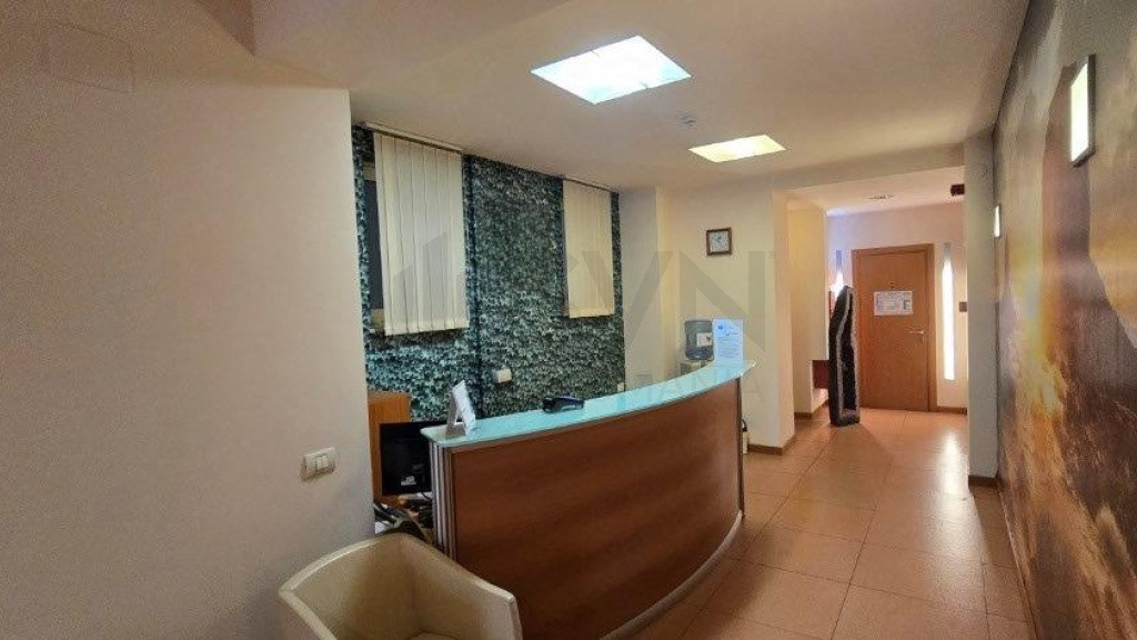 Spatiu Comercial - Soseaua Nordului