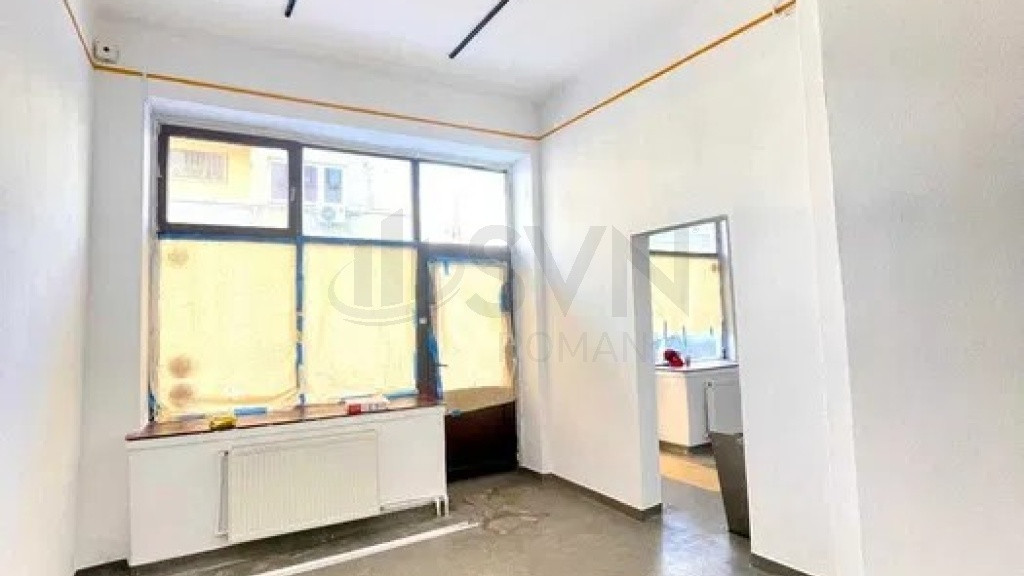 SPATIU BIROURI l VILA RENOVATA l 6 CAMERE l PARCARE l COT...