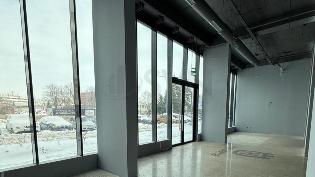 Spatiu comercial I Fabrica de Glucoza