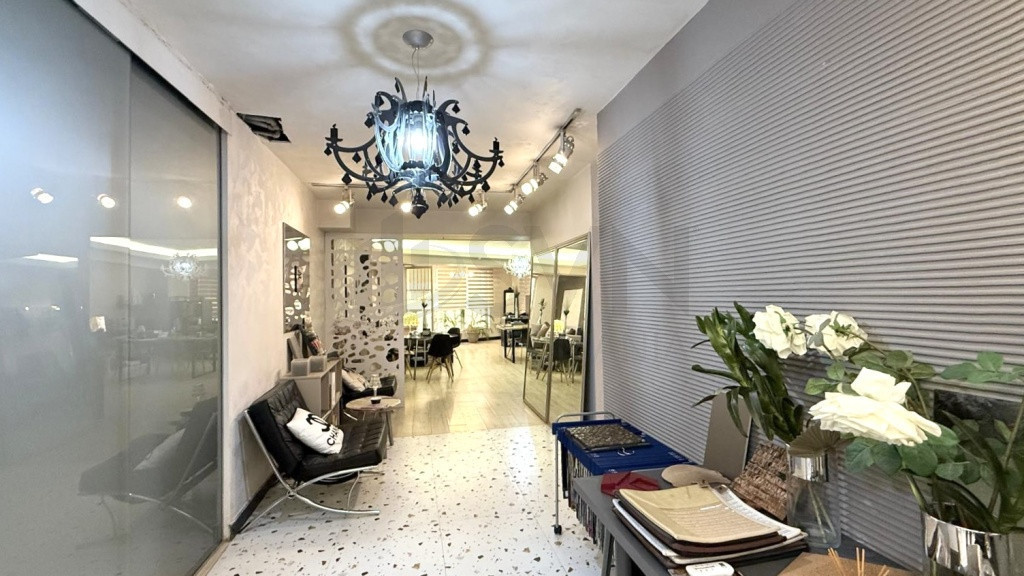 Apartament 3 camere Herastrau