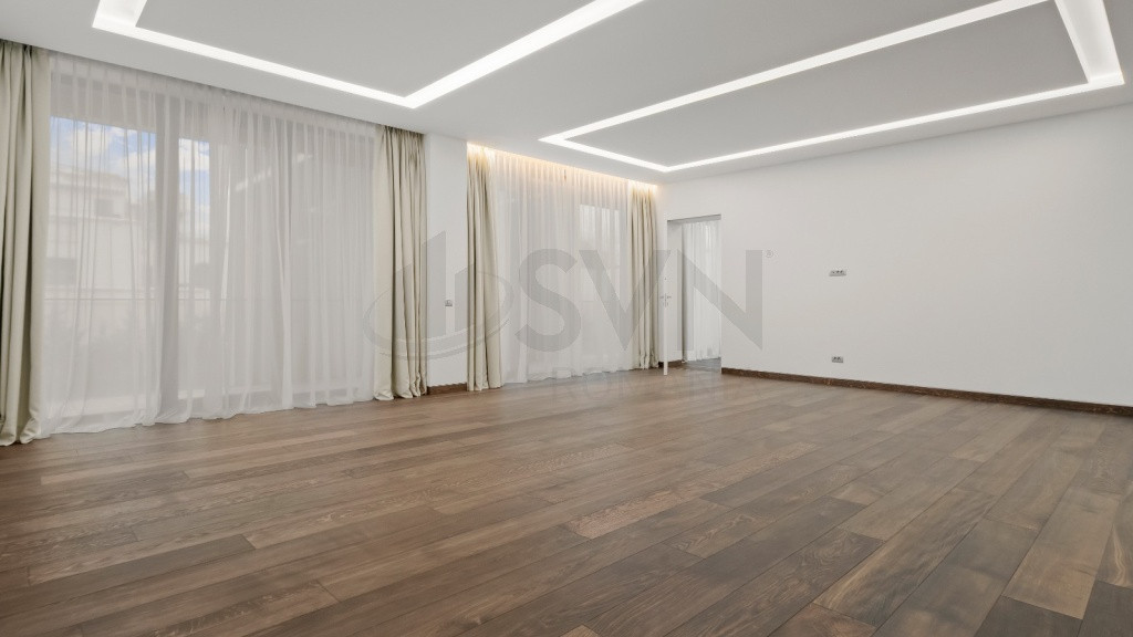 Spatiu de birouri I 120 MP I Complet finisat I Kiseleff I...