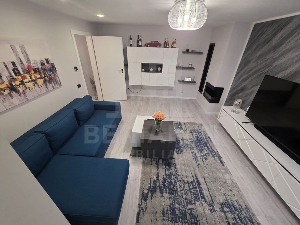 3Decomandate- Ultracentral-Modern-Etaj2 -Centrala-2Bai-79...