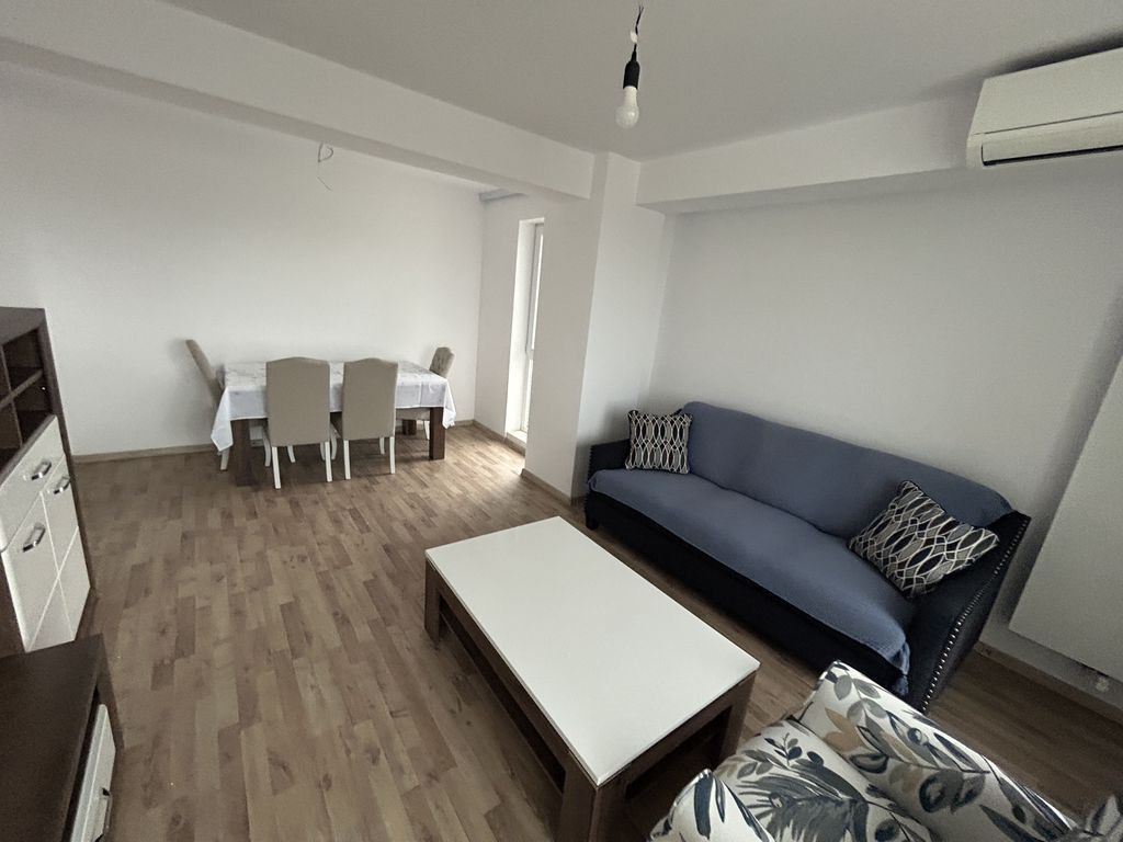 Apartament 2 camere zona Tomis Plus