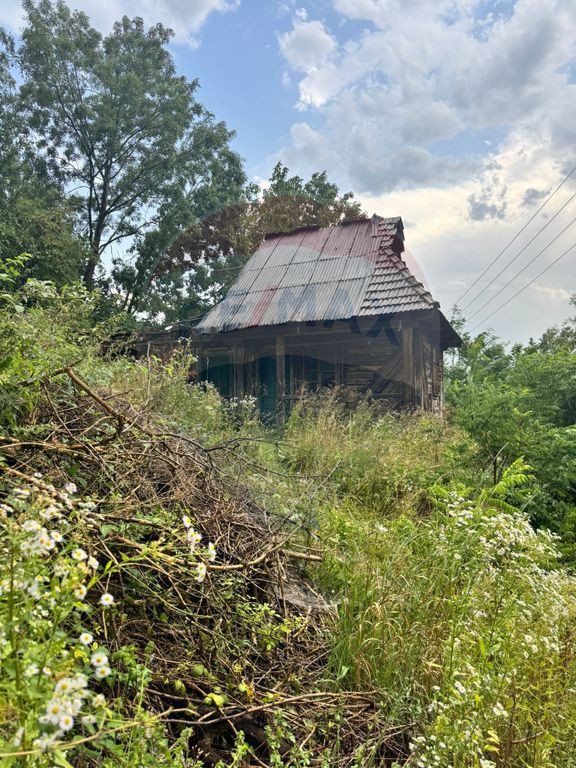 Casa in judetul Arad, Dumbravita