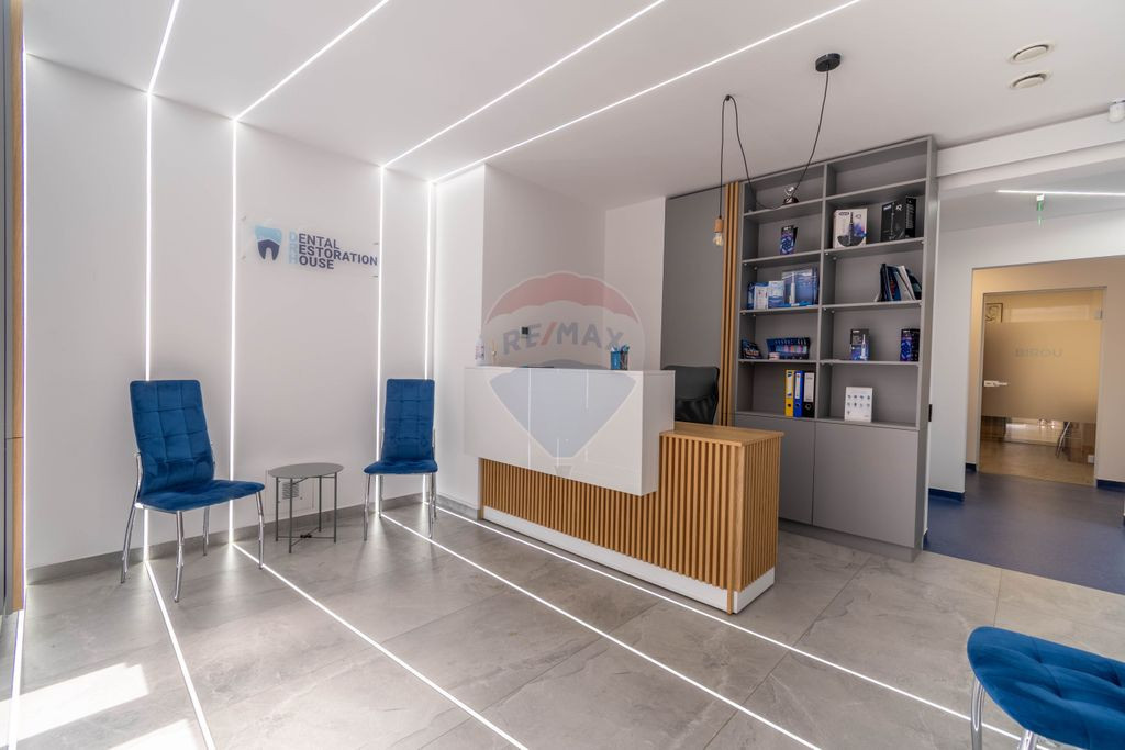 0 % COMISION - Spațiu comercial - 156mp - DE VANZARE - c...