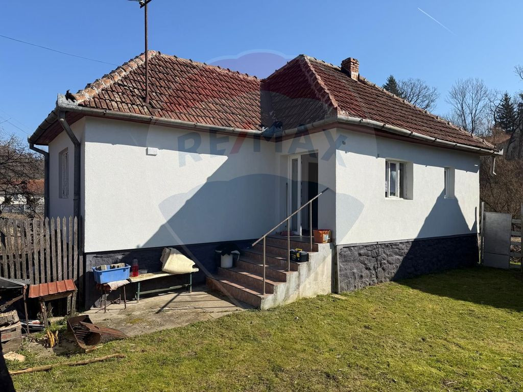 Casa in judetul Arad, Dumbravita