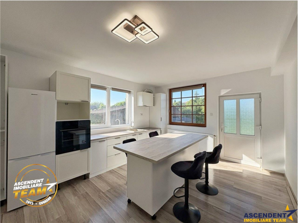 Spatiu multifunctional de inchiriat, strada Borviz, Sfantu G