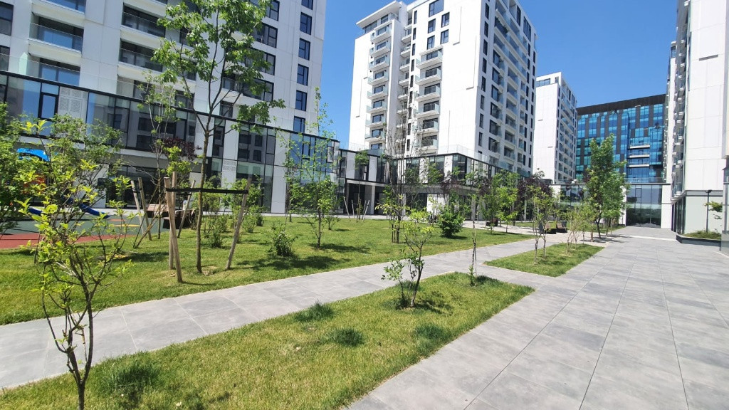 Spatiu comercial One Cotroceni Park I Ideal Investitie