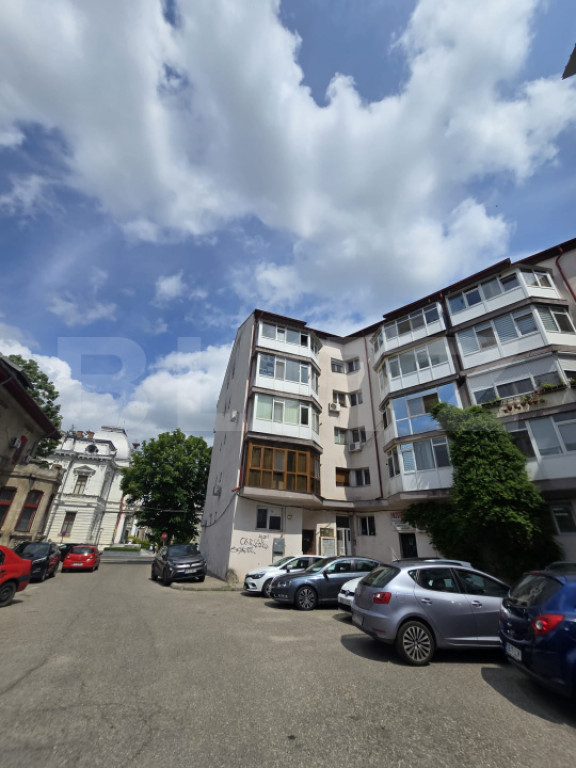 Apartament 2 camere| 48 mp| Centru Târgoviște| Lângă Pri