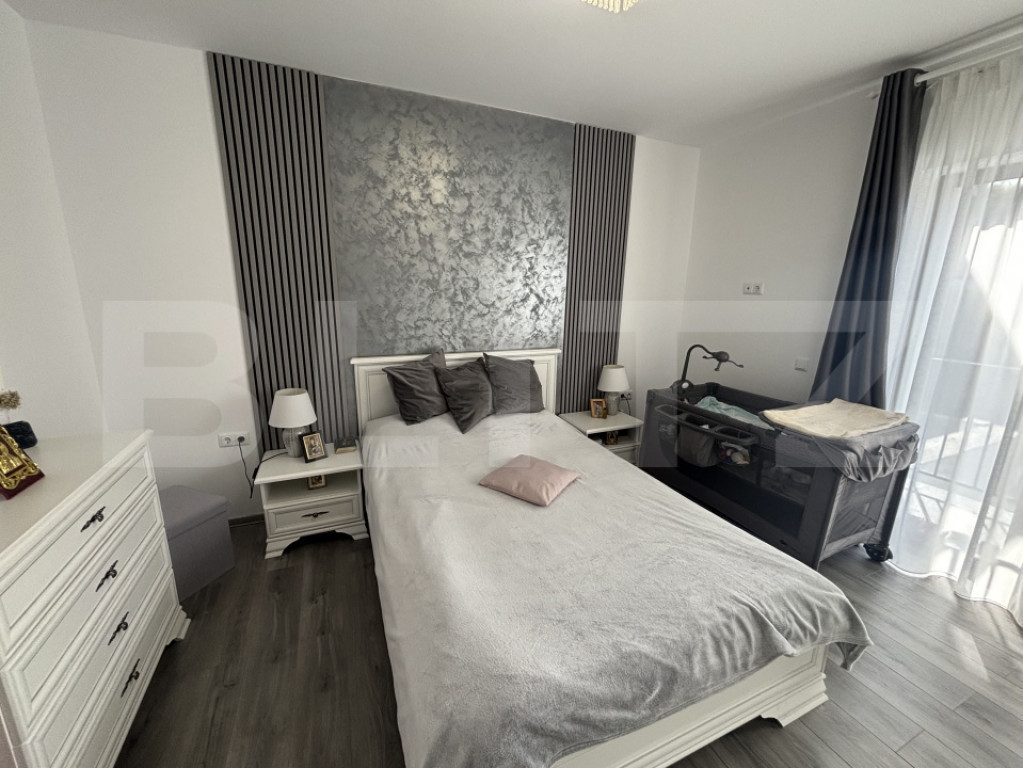Triplex de vanzare, 100 mp, Gradina Poporului