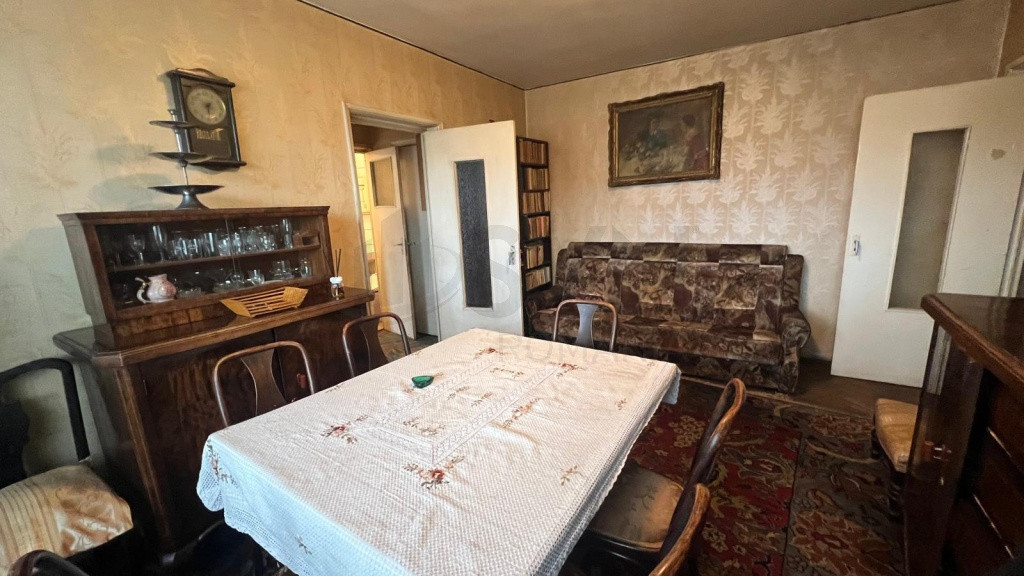 Apartament 3 camere Iancu de Hunedoara Metrou Piata Victo...