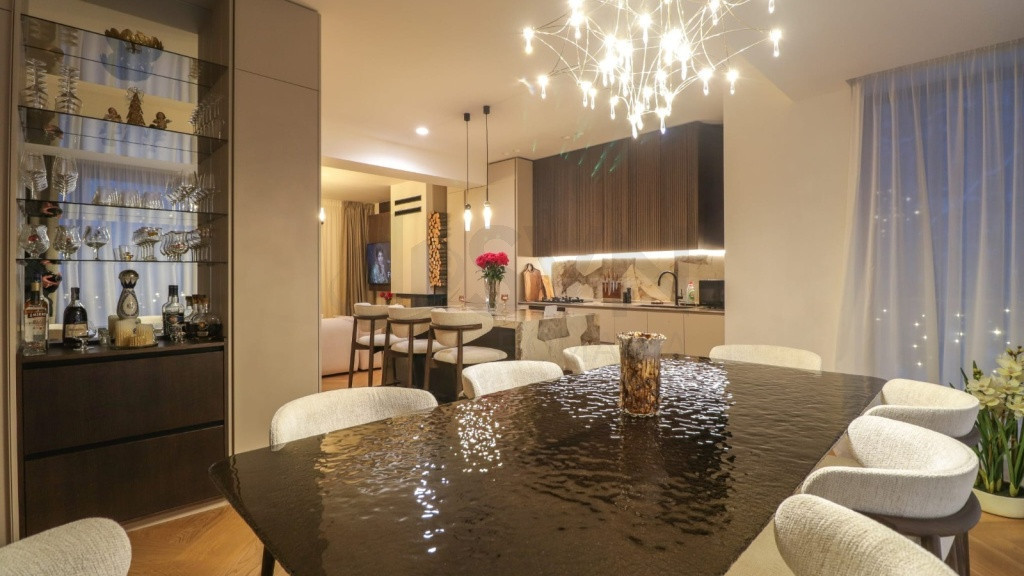 Apartament 3 Camere cu Terasa si Curte I Sinaia