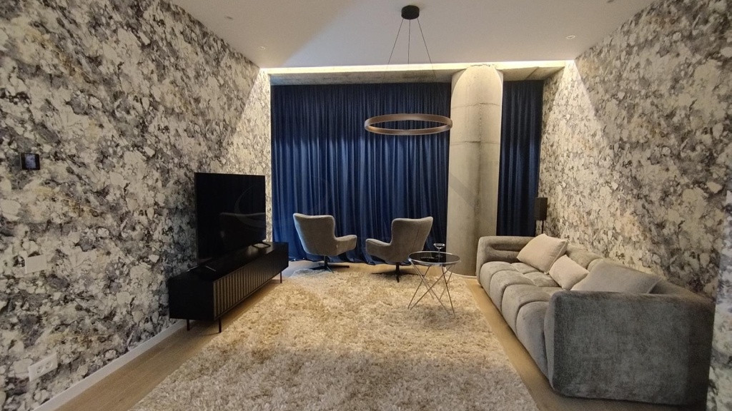 Apartament 2 camere I vedere panoramica