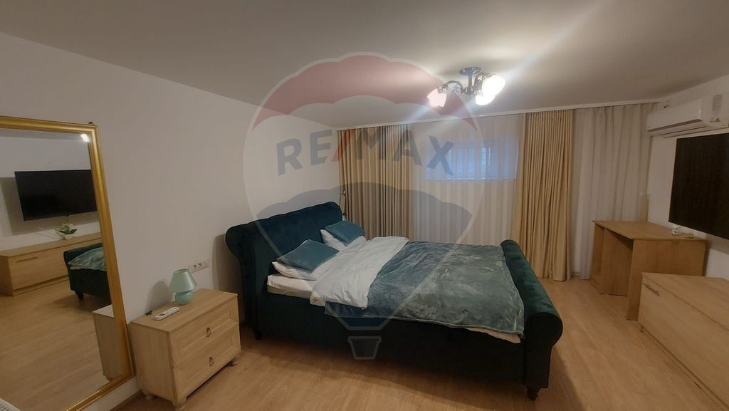 Apartament de inchiriat pe str.Principatelor Unite,Oradea...