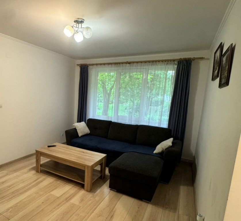 Apartament, 46 mp, renovat complet – gata de mutare, zona
