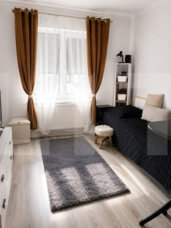 Apartament 66mp BRAYTIM