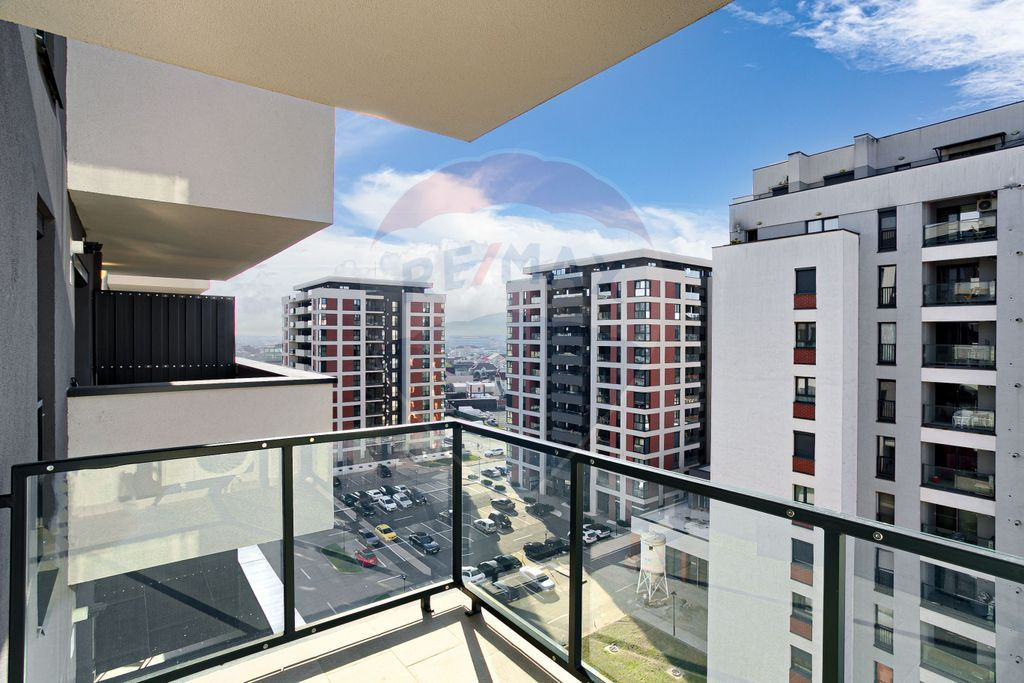 Apartament 3 camere renovat 2023- Posibilitate preluare c...