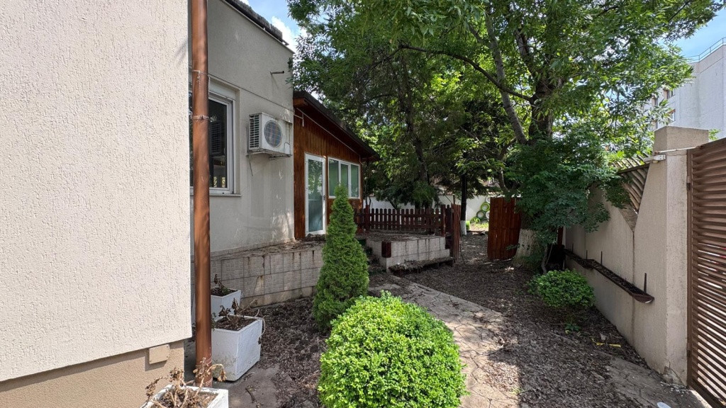 Vila l 6 Camere l Lacul Tei