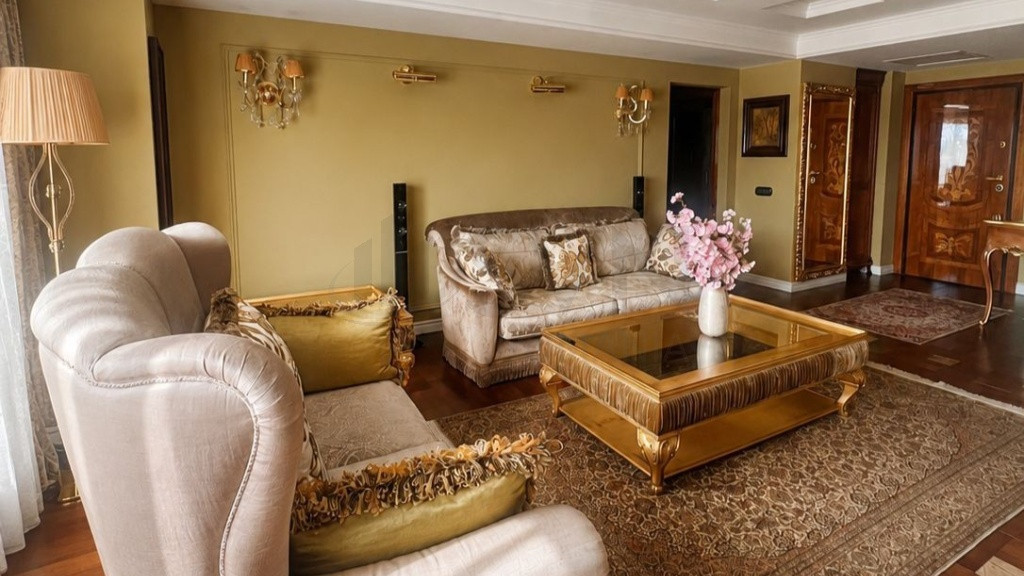 Apartament l 2 Camere l Herastrau