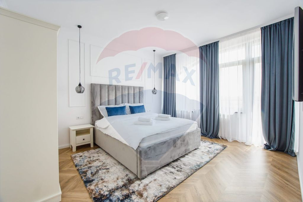 Apartament 2 camere de închiriat, Făcliei, Oradea - Uti...