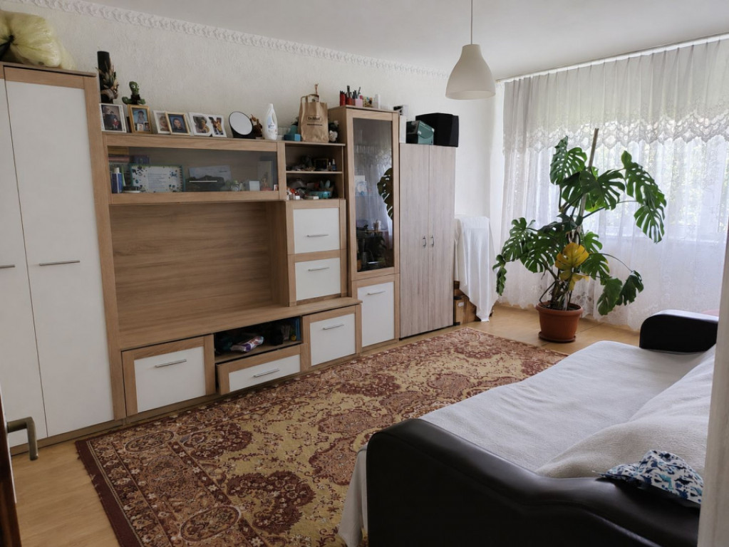 Apartament 3 camere decomandat – Brazda lui Novac