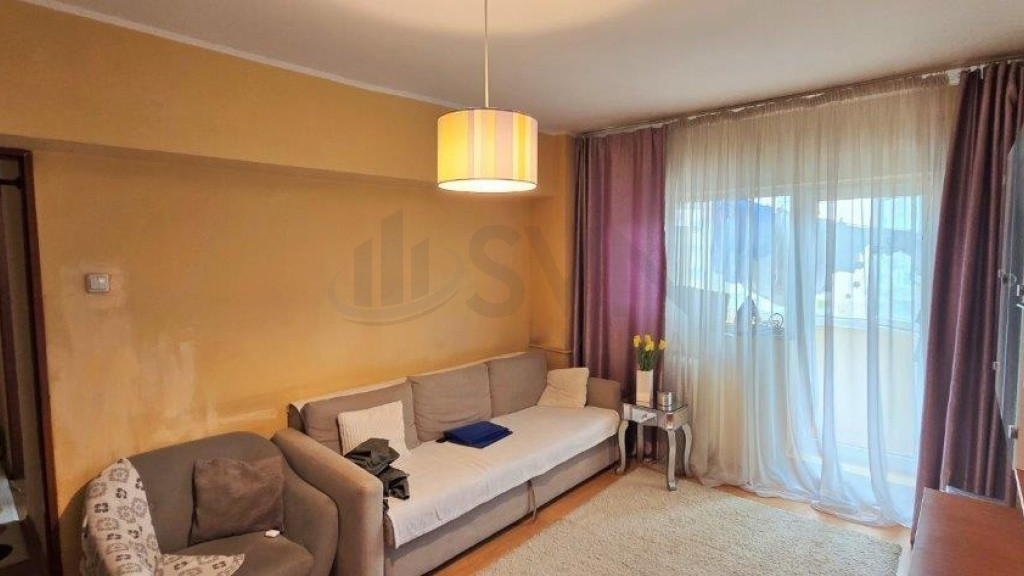 Apartament 3 camere - Piata Crangasi