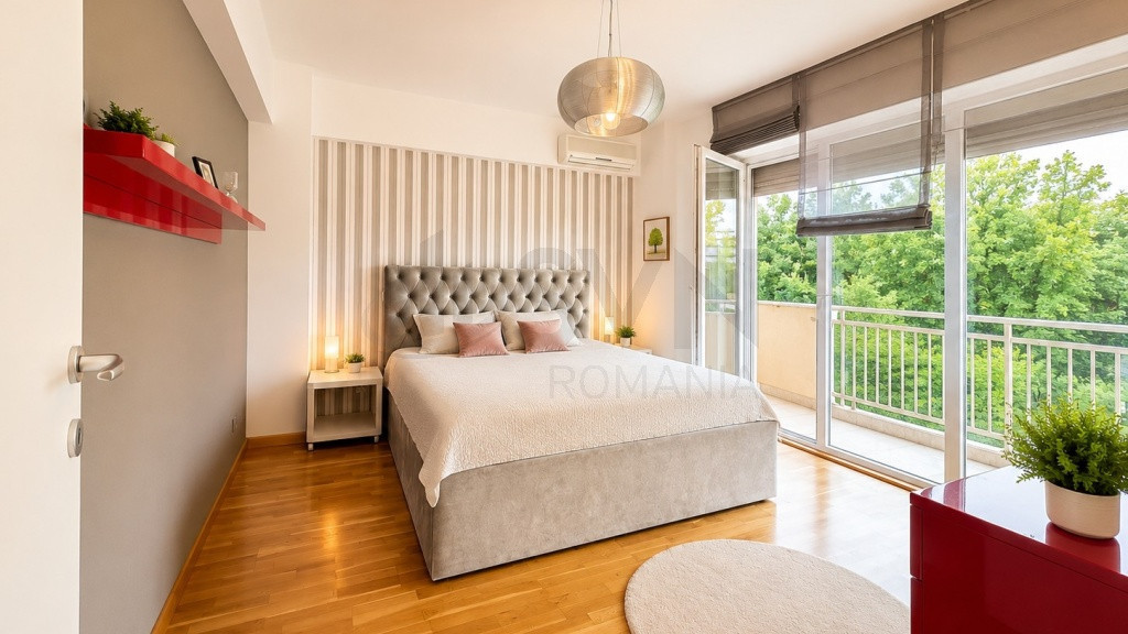 3 camere mobilat Erou Iancu Nicolae