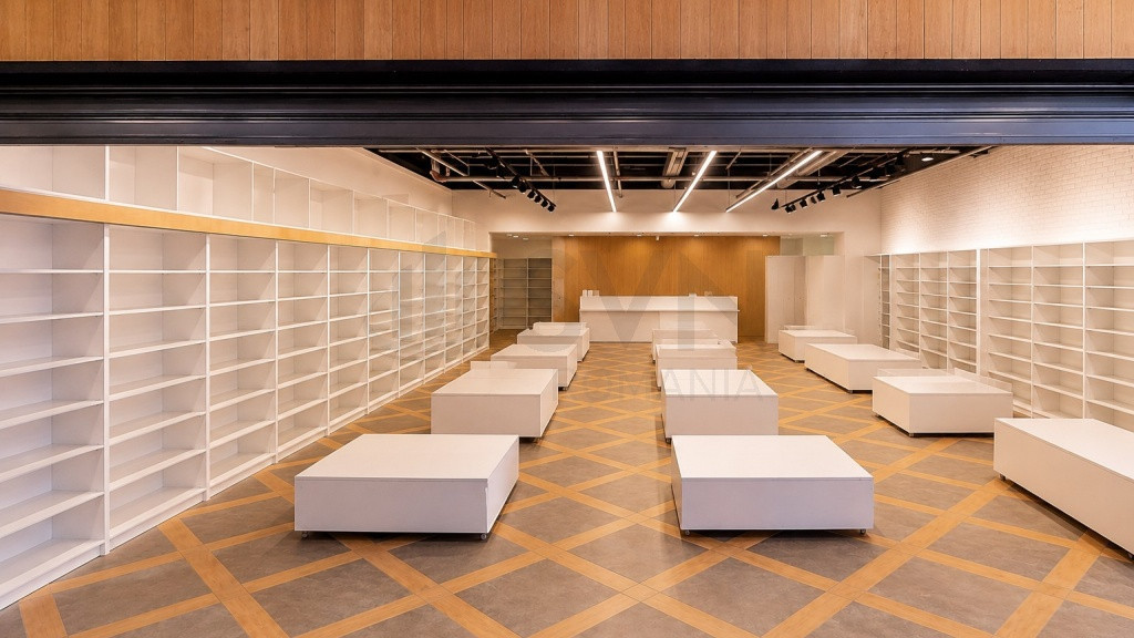 Spatiu comercial Erou Iancu Nicolae stradal