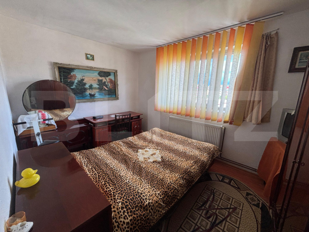 Apartament de vanzare, 2 camere, 47 mp, zona Micro 11