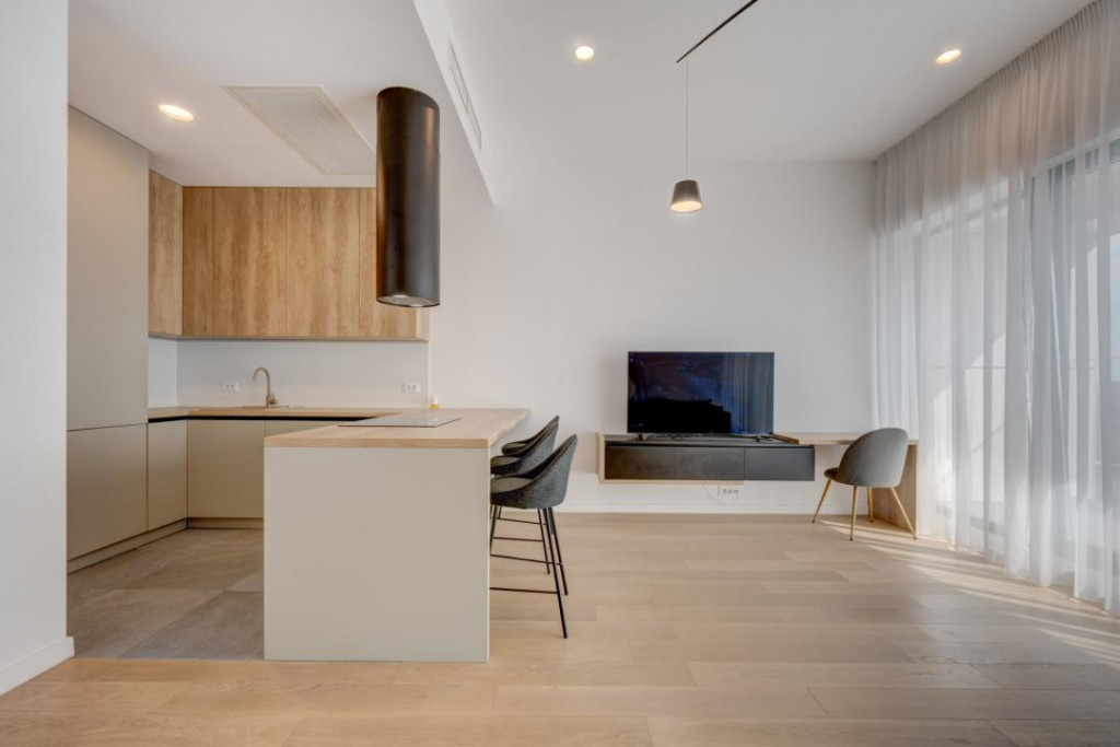 Apartament 3 camere | 67 mp utili | SOHO Unirii