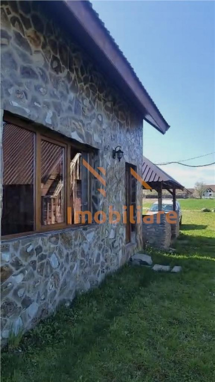 COMPLEX PESCARESC | DE VANZARE | BRADET | BIHOR |