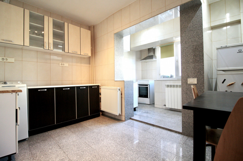 UNIVERSITATE-BLOC DUNAREA, 1980, APARTAMENT CU BALCON 17 MP!
