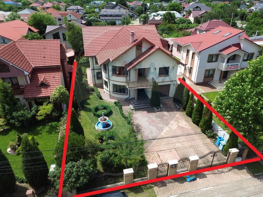 Casă cu 3 camere în Focșani Locul unde familia ta prin...