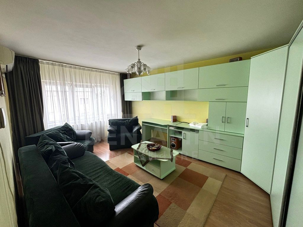 Apartament modern 2 camere | 53 mp | Mobilat & utilat | 2 pa