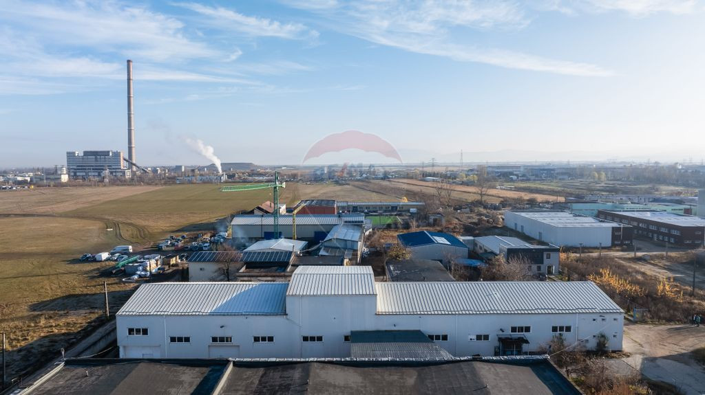Hala industrială – investiție stabilă sau potențial...
