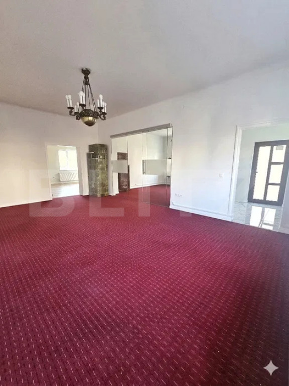 Sediu reprezentativ si exclusivist in zona premium