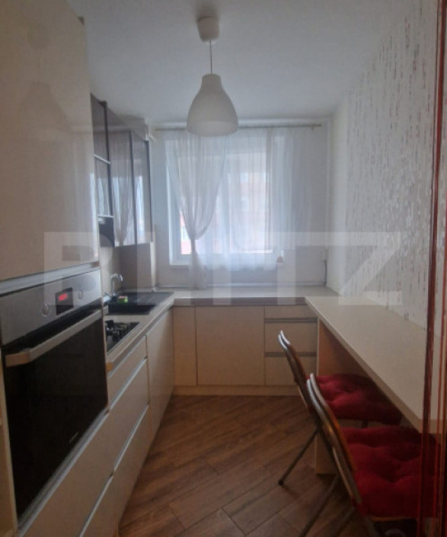 Apartament cu 2 camere, 54 mp, zona Centrul Civic