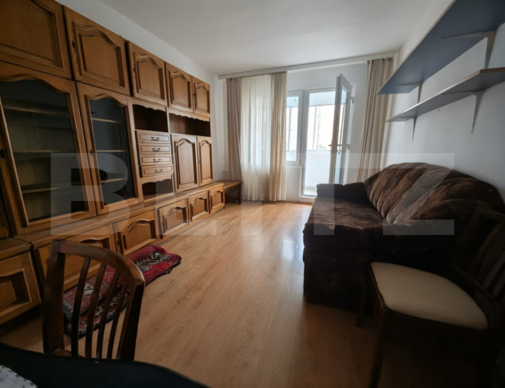 Apartament cu 2 camere, 55 mp, zona Rogerius