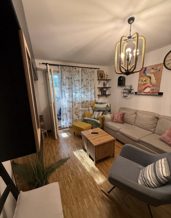 4 camere, et 1/4, 86mp-Drumul Taberei, Mall Plaza