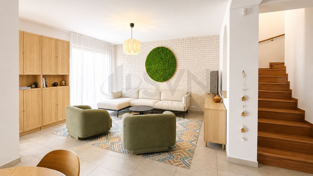 Casa 5 camere Pipera American Village
