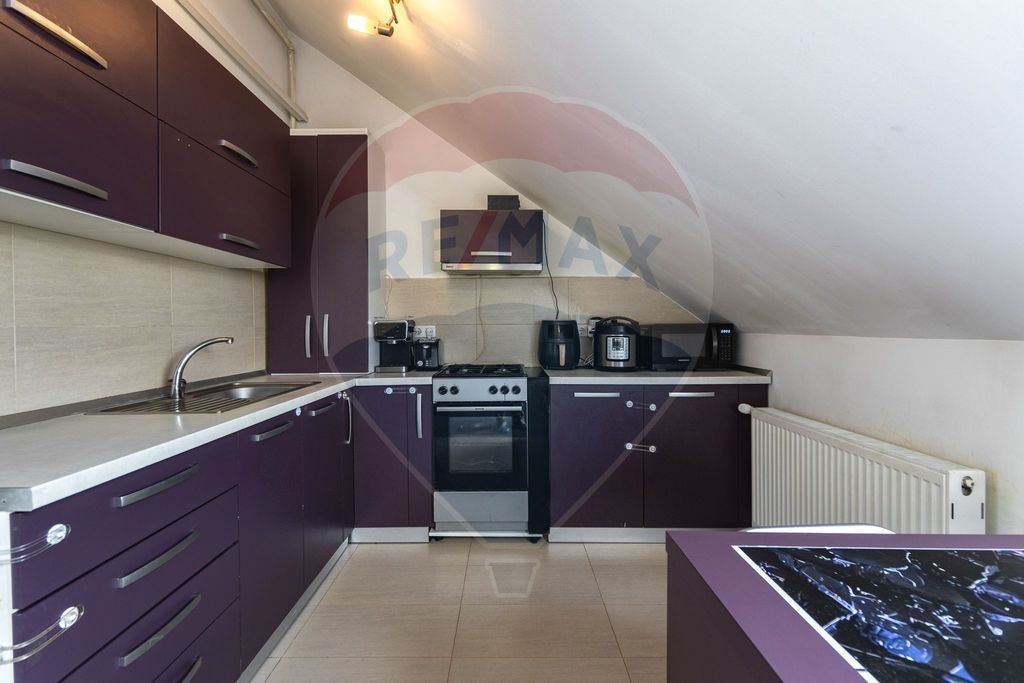 Apartament cu 3 camere de vânzare | 1 loc de parcare| CO...
