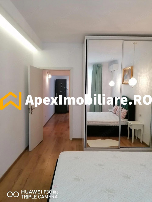 Apartament 2 camere de inchiriat Floreasca București | Apex