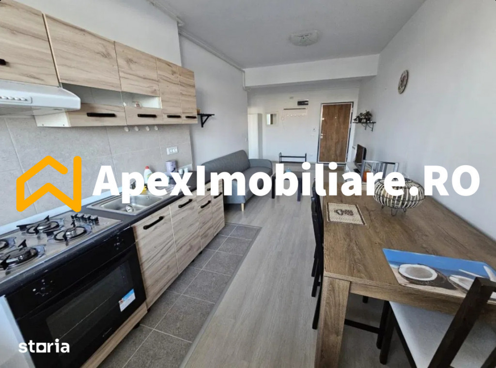 Apartament 2 camere de inchiriat București | ApexImobiliar